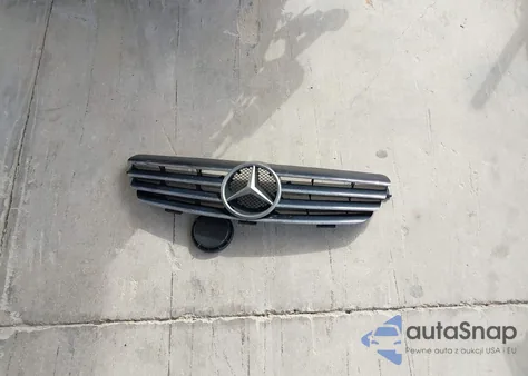 2004 Mercedes-Benz Clk 500 из США, поврежденный, VIN WDBTJ75J14F107452